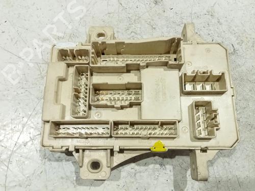 Fuse box KIA CEE'D Hatchback (ED) 1.6 | BP27190950E1 