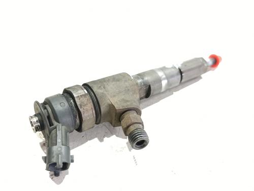 Used Injector Injector PEUGEOT 206 Hatchback (2A/C) 1.4 HDi eco 70 (68 hp) 40080241 40080241