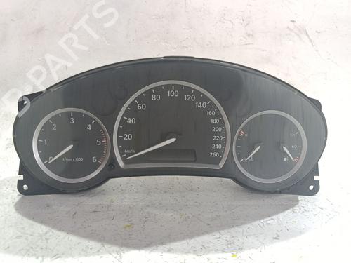 Used Instrument cluster Instrument cluster 38925024 38925024