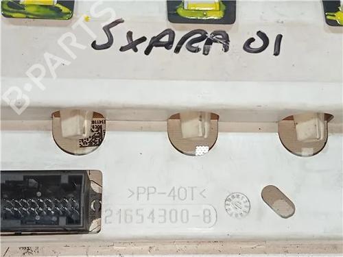 Other CITROËN XSARA (N1) 1.9 TD | BP24967379O1