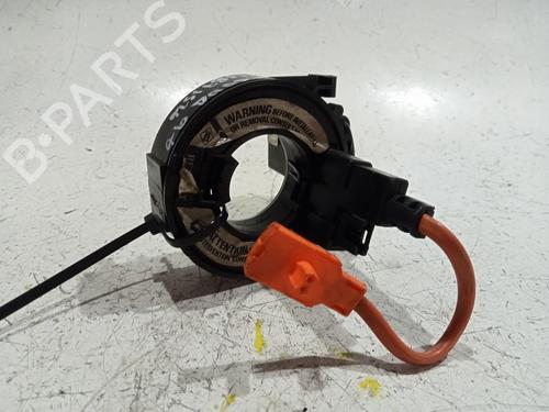 Used Squib airbag Squib airbag RENAULT LAGUNA I (B56_, 556_) 2.2 D (B56F/2) (83 hp) 36499888 36499888