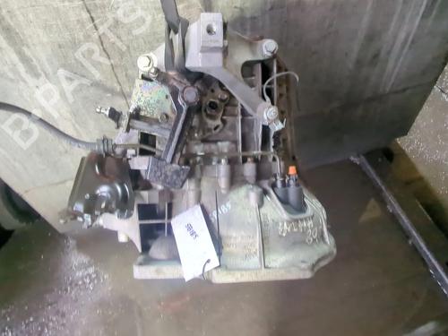 Gearkasse FORD FOCUS II (DA_, HCP, DP) 1.6 TDCi | BP29608461M3 