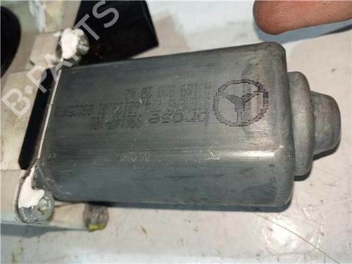 Right rear window motor MERCEDES-BENZ A-CLASS (W169) A 180 CDI (169.007, 169.307) | BP23916235E22 