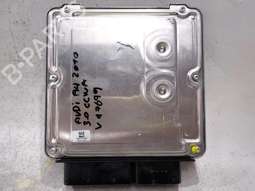 Electronic module AUDI A4 B8 (8K2) 3.0 TDI quattro | BP29386798M83 