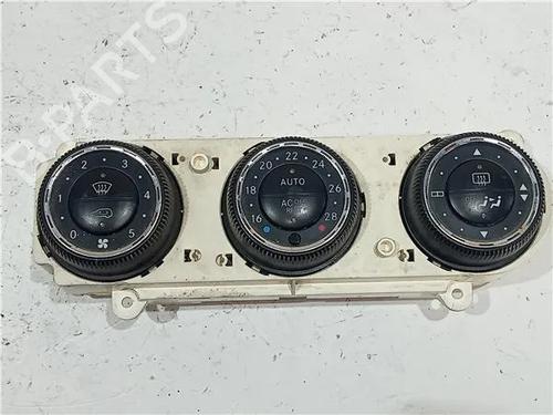 Used Climate control MERCEDES-BENZ M-CLASS (W163) ML 400 CDI (163.128) (250 hp) 23918648