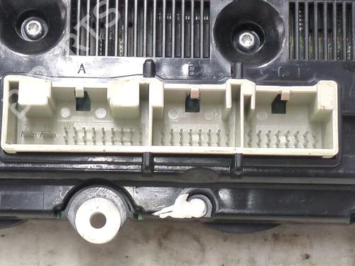 AC Styreenhet / Manøvreringsenhet VW GOLF V (1K1)  | BP27806420I5 