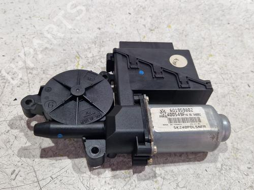 Used Left front window motor Left front window motor SKODA FABIA I (6Y2) 1.9 SDI (64 hp) 34264566 34264566