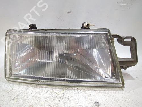 Used Right headlight FIAT TEMPRA (159_) 2.0 i.e. (159.AP) (113 hp) 28717243
