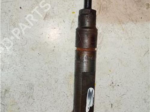 Used Injector SEAT IBIZA II (6K1) 1.4 i 16V (101 hp) 23930010
