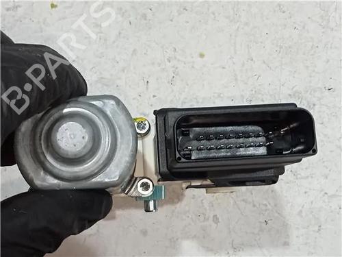Rudehejsemotor bagstkærm venstre SEAT TOLEDO III (5P2) 2.0 TDI 16V | BP23921492E23 