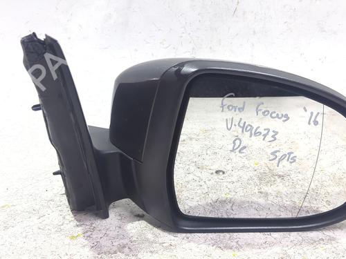 Used Right mirror Right mirror FORD FOCUS III 1.0 EcoBoost (125 hp) 40282459 40282459