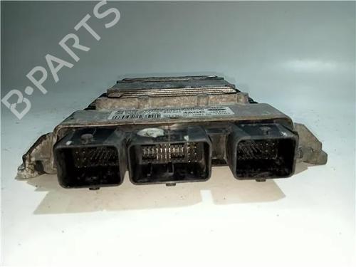 Elektronische module FORD FUSION (JU_) 1.4 TDCi | BP23915367M83 