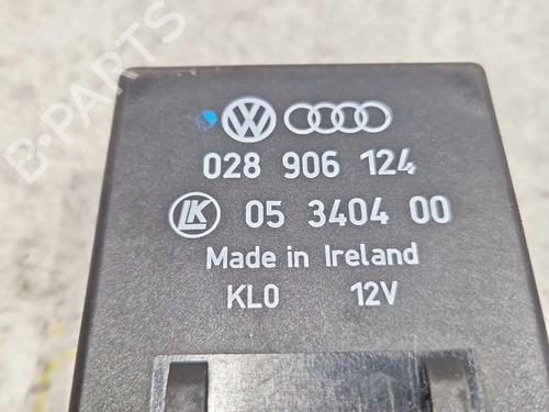 Electronic module VW GOLF III (1H1) 1.9 TDI | BP29449759M83 
