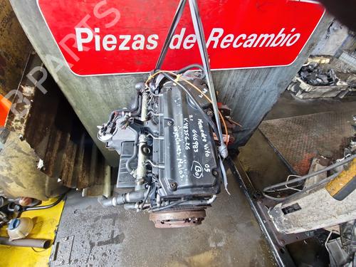 Engine MERCEDES-BENZ VITO / MIXTO Van (W639) 109 CDI (639.601, 639.603, 639.605) | BP38264979M1 - Image 6