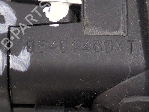 Right rear window switch PEUGEOT 1007 (KM_) 1.4 HDi | BP34116462I28  - Image 5