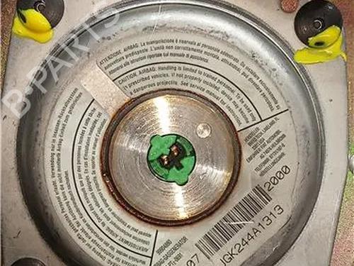 Driver airbag FIAT BRAVA (182_) 1.9 TD 100 S (182.BF) | BP23914432C9 