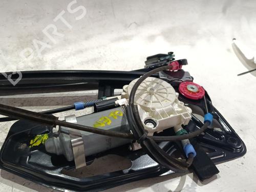 Front left window mechanism BMW 7 (E65, E66, E67) 730 i, Li | BP39649845C22 - Image 6
