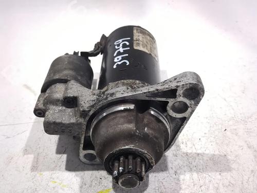 Used Starter SEAT LEON (1P1) 1.6 TDI (105 hp) 23927828