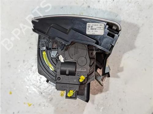 Used Air vent JAGUAR XF I (X250) 2.7 D (207 hp) 23924914