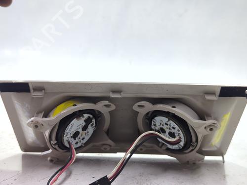 Kabinelys FIAT FREEMONT (345_) 2.0 JTD 4x4 | BP39048698I8 - Image 2