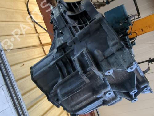 Gearbox CHEVROLET LACETTI (J200) 2.0 D | BP33654709M3 - Image 7