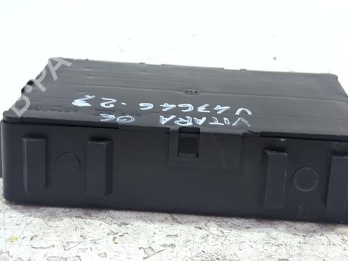 Electronic module SUZUKI GRAND VITARA II (JT, TE, TD) 1.9 DDiS All-wheel Drive (JT419, TD44, JB419WD, JB419XD,... | BP39638184M83 - Image 4