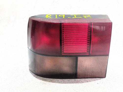 Used Left taillight RENAULT 19 I Chamade (L53_) 1.9 D (L534, L53J) (64 hp) 31183248