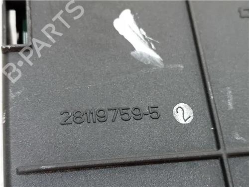 Fuse box PEUGEOT 3008 I MPV (0U_) 2.0 HDi 150 / BlueHDi 150 | BP23911055E1 