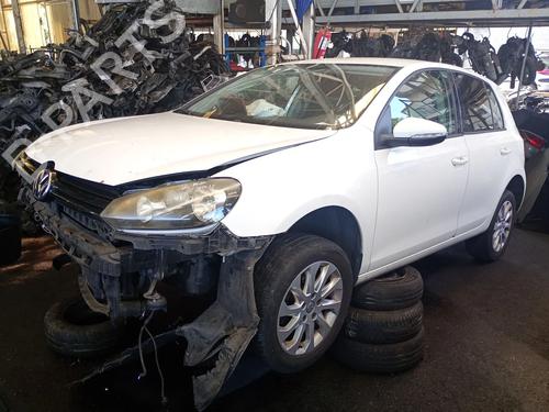 Hood lock VW GOLF VI (5K1) 1.6 TDI | BP29708965C133 