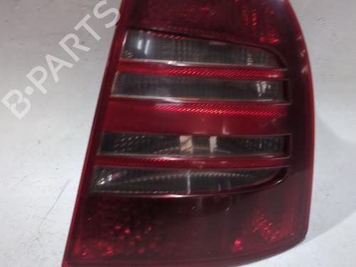 Right taillight SKODA SUPERB I (3U4) 1.9 TDI | BP24874971C35 