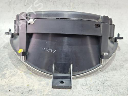 Instrument cluster CITROËN C3 I (FC_, FN_) 1.4 16V | BP29518619C47 