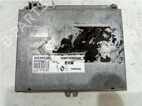 Used Electronic module RENAULT LAGUNA I (B56_, 556_) 2.2 D (B56F/2) (83 hp) 23930390