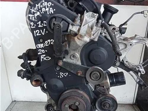 Używane Silnik CITROËN XM (Y3) 2.1 D 12V (82 hp) 23958133