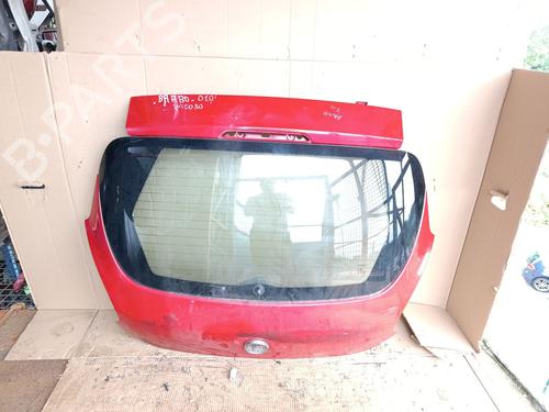 Bagklap CC/Kombi-Coupé Bagklap CC/Kombi-Coupé 39435455 39435455