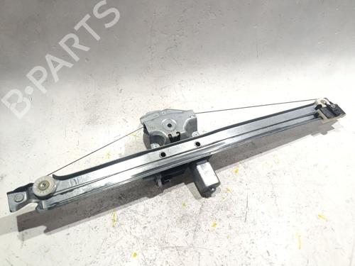 Front left window mechanism FIAT TALENTO Van (296_) 1.6 D | BP40062600C22 - Image 6