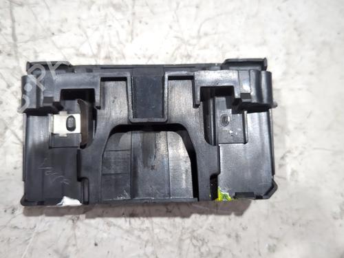 Ignition barrel RENAULT MEGANE II Saloon (LM0/1_) 1.5 dCi (LM1E) | BP26673380M48 