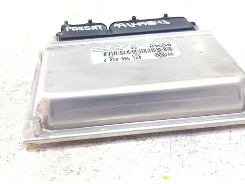 Electronic module VW PASSAT B5 (3B2) 2.3 VR5 Syncro/4motion | BP39648234M83 - Image 5