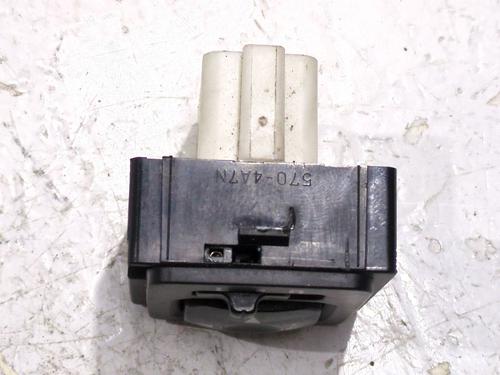 Mirror switch MITSUBISHI MIRAGE / SPACE STAR VI Hatchback (A0_A) 1.2 (A03A) | BP32656335I25