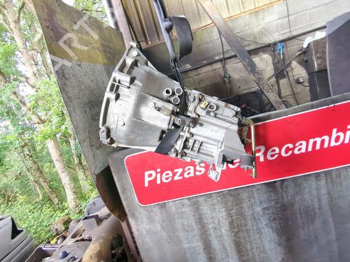 Gearbox BMW 3 Compact (E36) 316 i | BP38639073M3 - Image 3