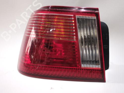 Used Left taillight SEAT IBIZA II (6K1) 1.9 SDI (68 hp) 27319674