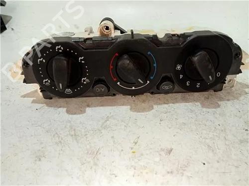 Used Climate control FORD C-MAX (DM2) 1.8 TDCi (115 hp) 23929691