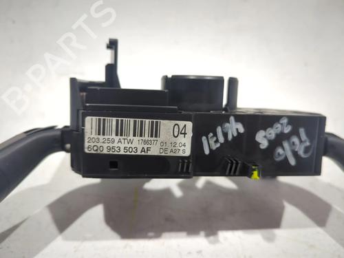 Switch VW POLO IV (9N_, 9A_) 1.4 TDI | BP23925953I30