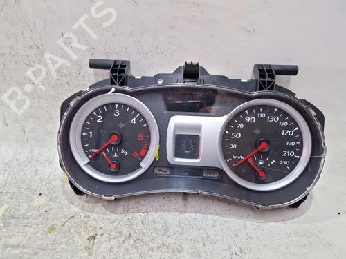 Cockpit RENAULT CLIO III (BR0/1, CR0/1) 1.5 dCi (BR17, CR17) (86 hp) 29388357