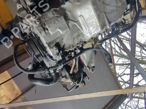 Engine MERCEDES-BENZ C-CLASS (W204)  | BP32343080M1 