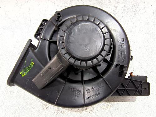 Used Heater blower motor SKODA FABIA I Combi (6Y5) 1.4 TDI (80 hp) 32859613