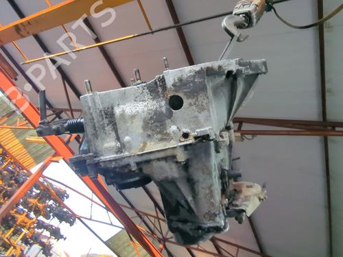 Gearbox FIAT REGATA (138_) 70 1.3 | BP29644549M3 