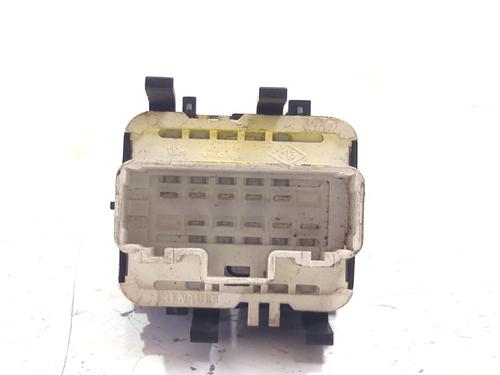 Left front window switch RENAULT SCÉNIC II (JM0/1_) 1.5 dCi (JM1E, JM16) | BP40041306I27 - Image 3