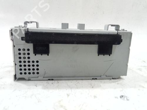 Used Radio Radio FORD FIESTA VI (CB1, CCN) 1.25 (82 hp) 36516124 36516124