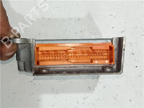 Kollisjonspute styreenhet PEUGEOT 307 Break (3E) 1.6 HDi 110 | BP23919190M53 