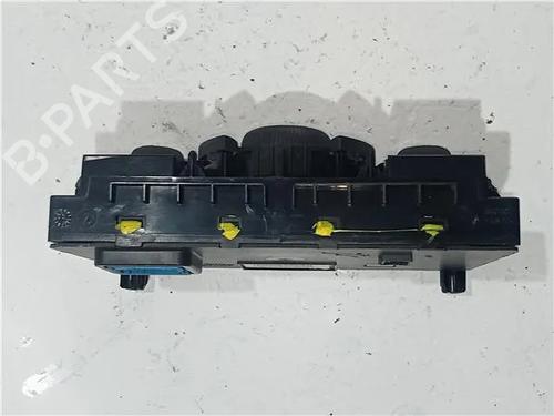 Climate control PEUGEOT 308 I (4A_, 4C_) 1.6 HDi | BP23919195I5 